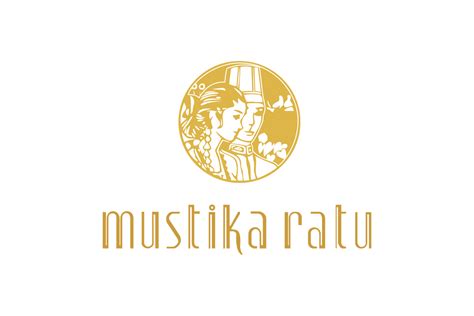 mustika ratu buana international pt logo